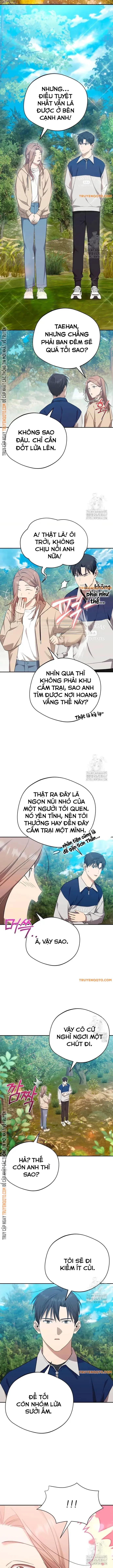 Thiên Ma Bấm Huyệt Chapter 44 - 6