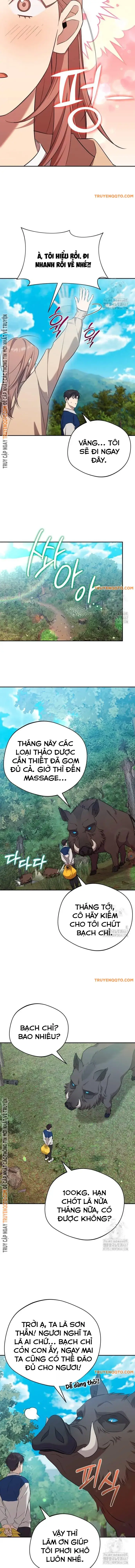 Thiên Ma Bấm Huyệt Chapter 44 - 7