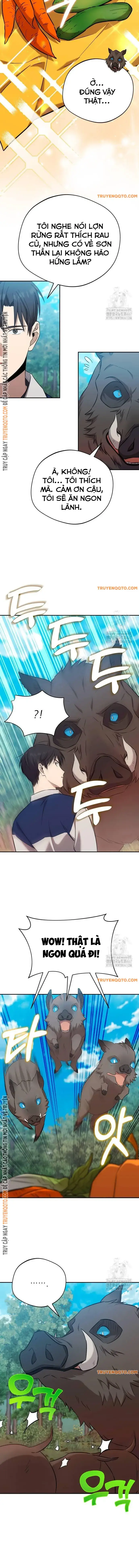 Thiên Ma Bấm Huyệt Chapter 44 - 9