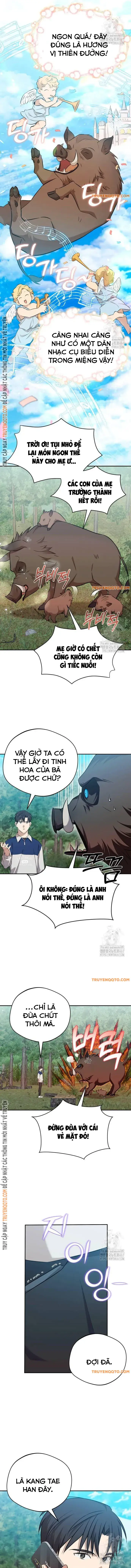 Thiên Ma Bấm Huyệt Chapter 44 - 11