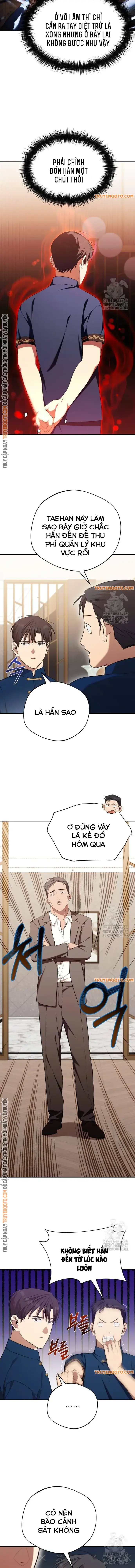 Thiên Ma Bấm Huyệt Chapter 45 - 2