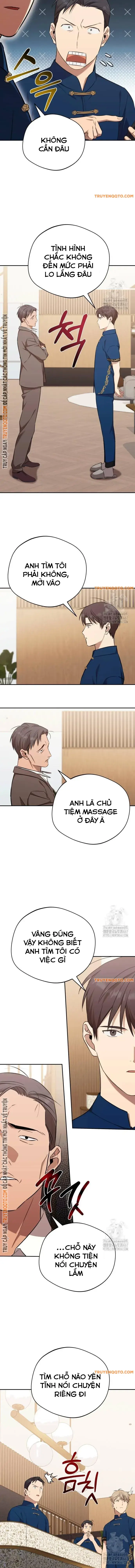 Thiên Ma Bấm Huyệt Chapter 45 - 3