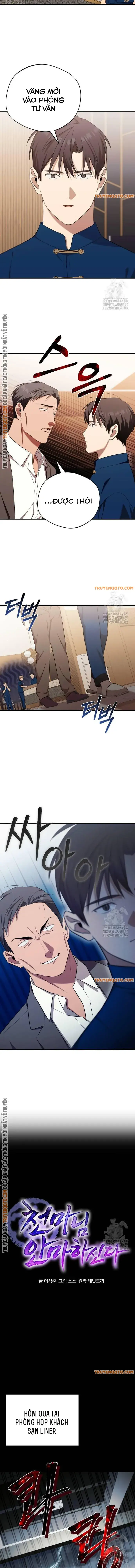 Thiên Ma Bấm Huyệt Chapter 45 - 4