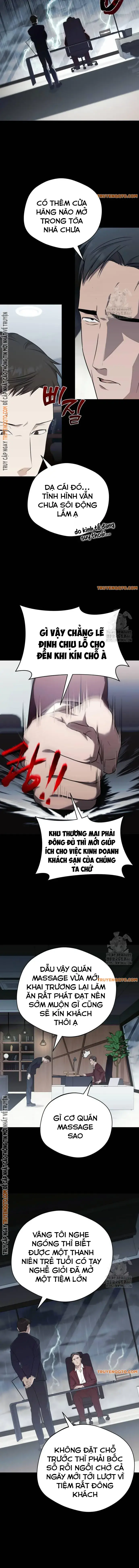 Thiên Ma Bấm Huyệt Chapter 45 - 5