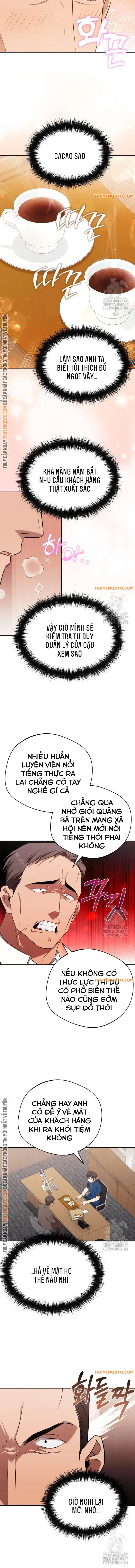 Thiên Ma Bấm Huyệt Chapter 45 - 7