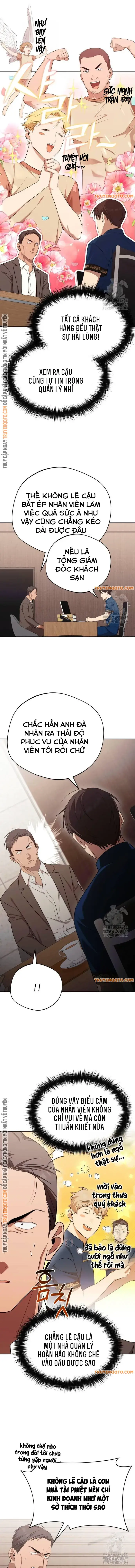 Thiên Ma Bấm Huyệt Chapter 45 - 8