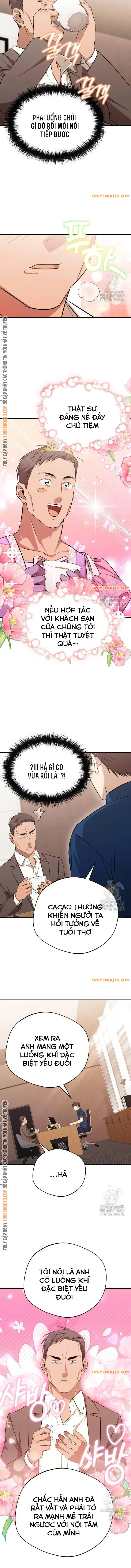 Thiên Ma Bấm Huyệt Chapter 45 - 11