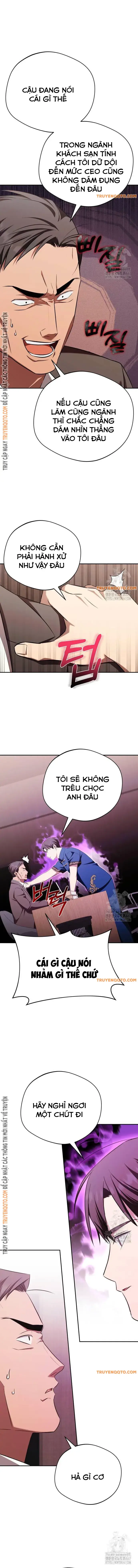 Thiên Ma Bấm Huyệt Chapter 45 - 12