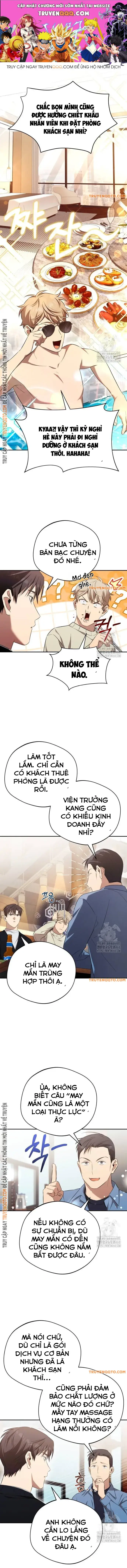 Thiên Ma Bấm Huyệt Chapter 47 - 1