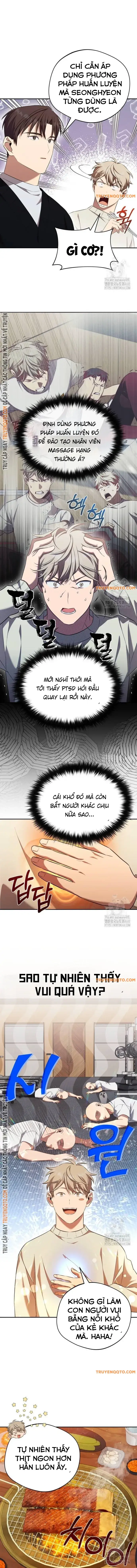 Thiên Ma Bấm Huyệt Chapter 47 - 2