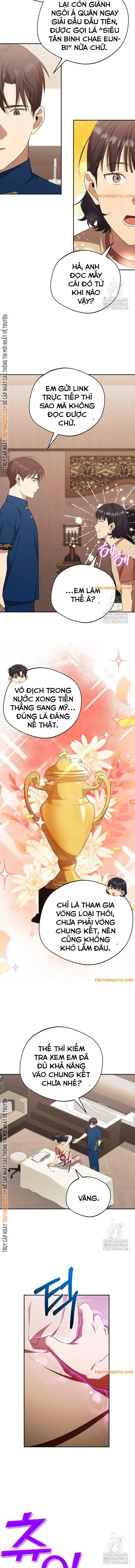 Thiên Ma Bấm Huyệt Chapter 47 - 8