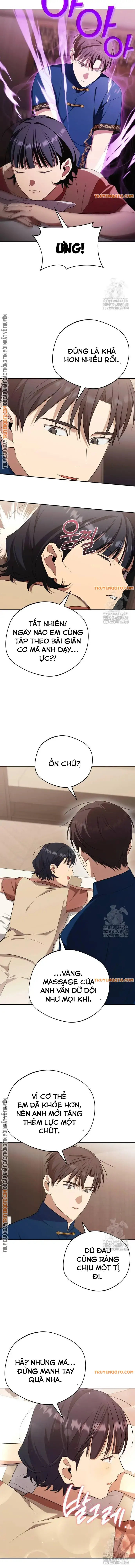 Thiên Ma Bấm Huyệt Chapter 47 - 9