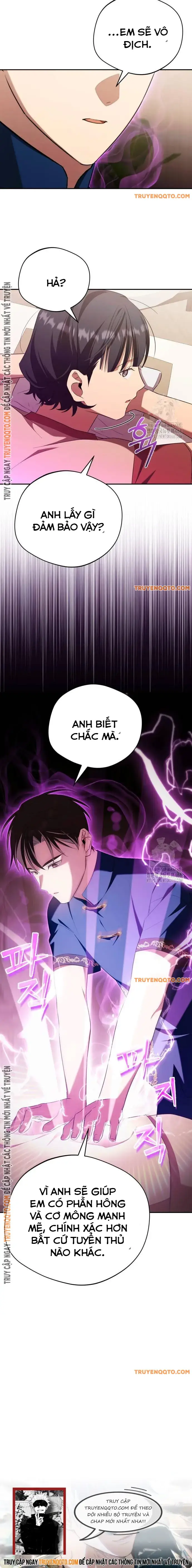 Thiên Ma Bấm Huyệt Chapter 47 - 12