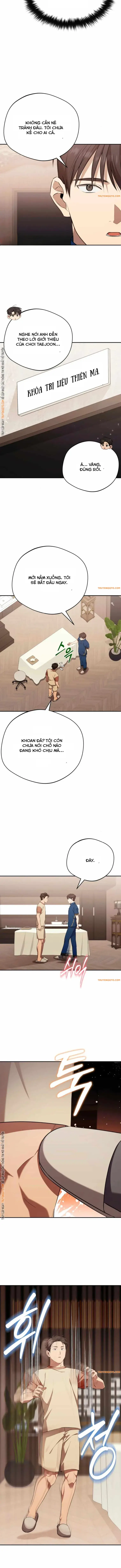 Thiên Ma Bấm Huyệt Chapter 50 - 2