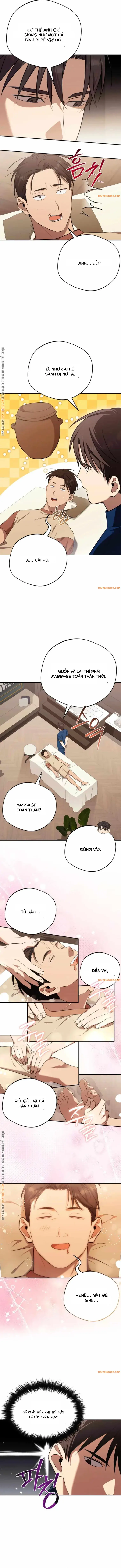 Thiên Ma Bấm Huyệt Chapter 50 - 7