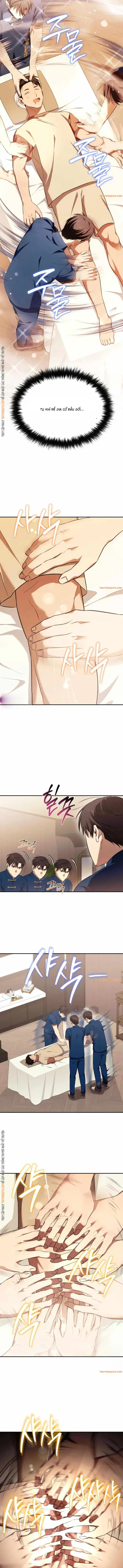 Thiên Ma Bấm Huyệt Chapter 50 - 9