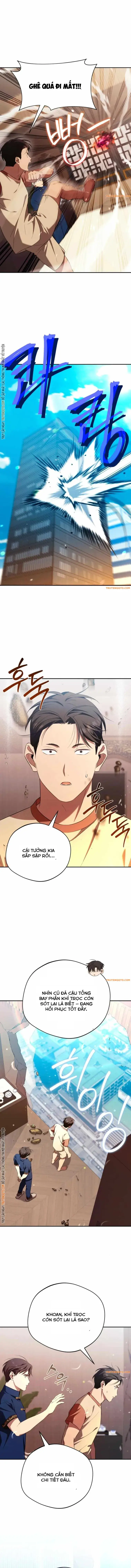 Thiên Ma Bấm Huyệt Chapter 50 - 11