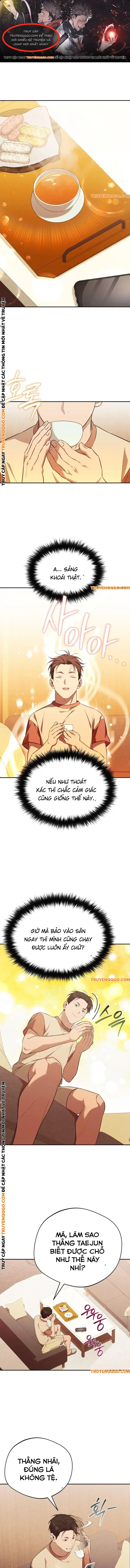Thiên Ma Bấm Huyệt Chapter 51 - 1