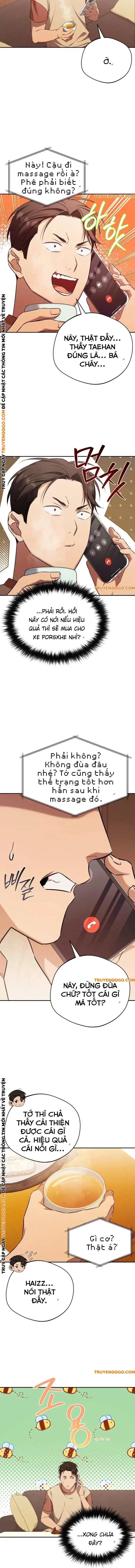 Thiên Ma Bấm Huyệt Chapter 51 - 2
