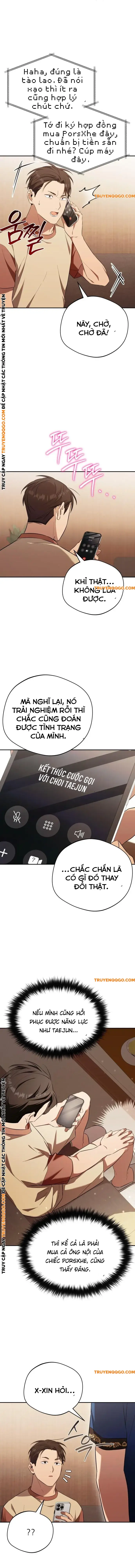 Thiên Ma Bấm Huyệt Chapter 51 - 3