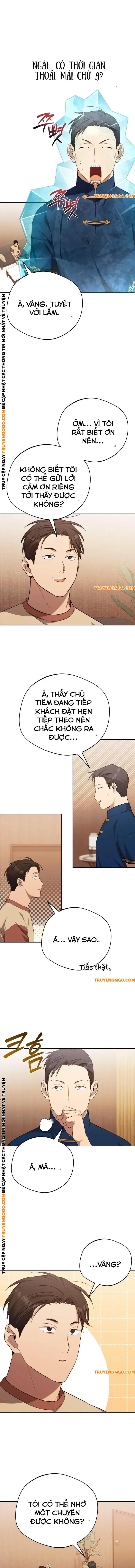 Thiên Ma Bấm Huyệt Chapter 51 - 4