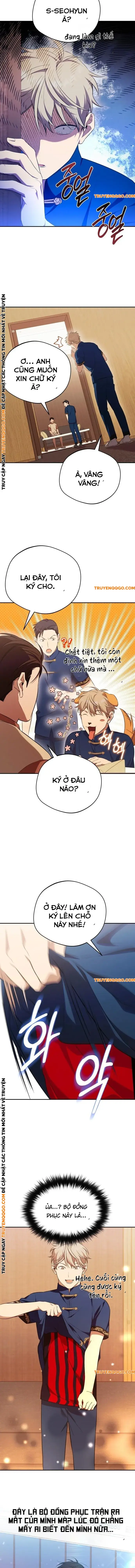 Thiên Ma Bấm Huyệt Chapter 51 - 6