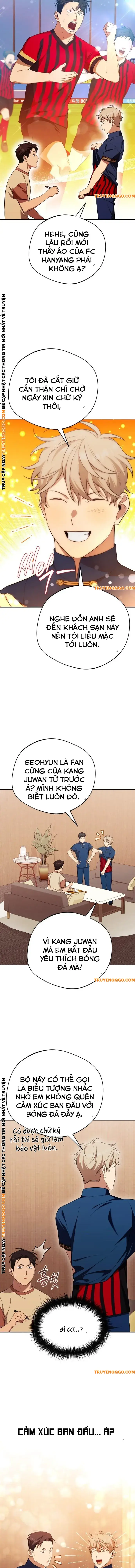Thiên Ma Bấm Huyệt Chapter 51 - 7