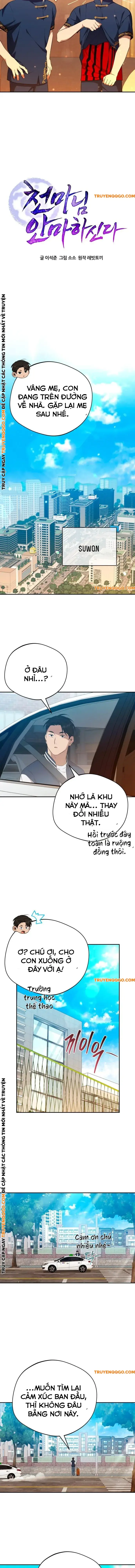 Thiên Ma Bấm Huyệt Chapter 51 - 8