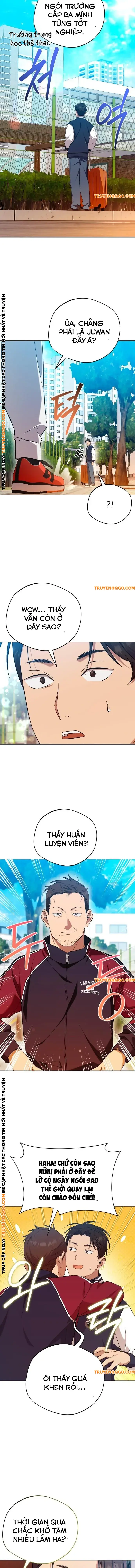 Thiên Ma Bấm Huyệt Chapter 51 - 9