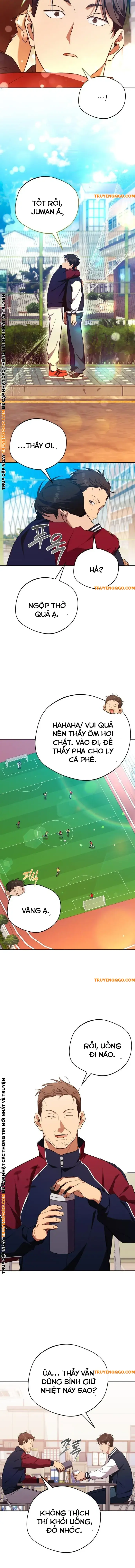 Thiên Ma Bấm Huyệt Chapter 51 - 10