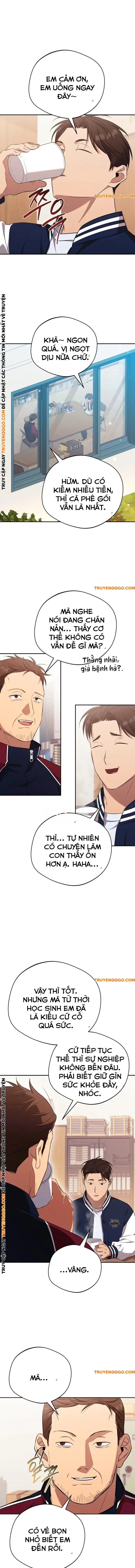 Thiên Ma Bấm Huyệt Chapter 51 - 11