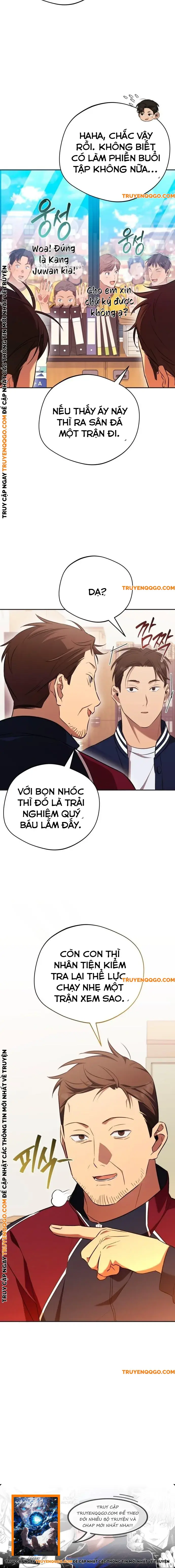 Thiên Ma Bấm Huyệt Chapter 51 - 12