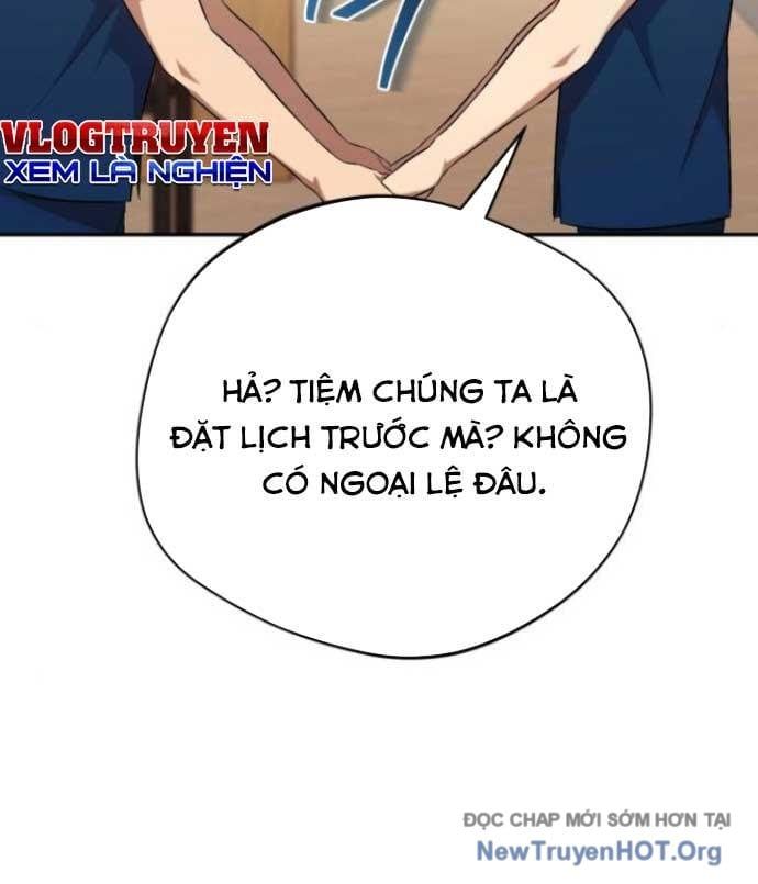 Thiên Ma Bấm Huyệt Chapter 56 - 22