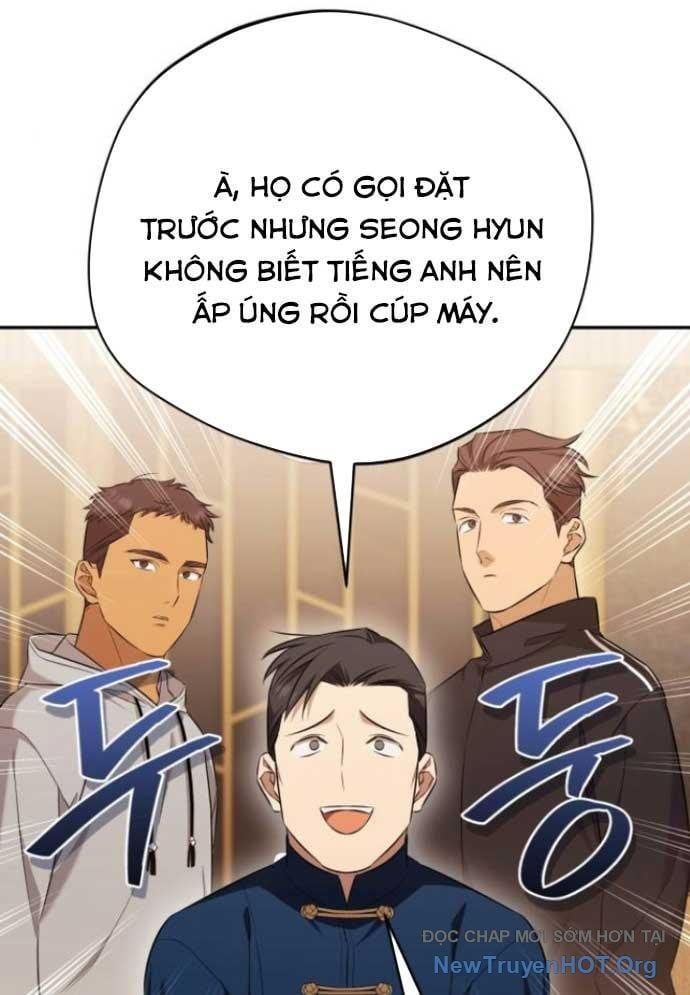 Thiên Ma Bấm Huyệt Chapter 56 - 23