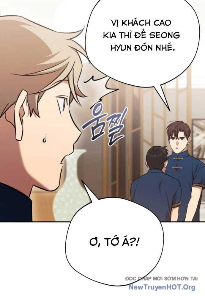Thiên Ma Bấm Huyệt Chapter 56 - 31