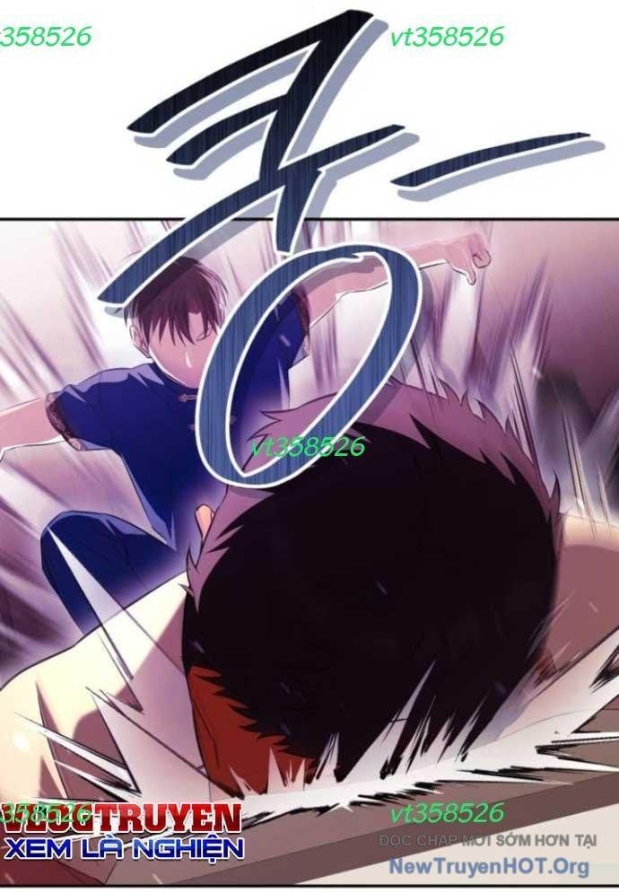 Thiên Ma Bấm Huyệt Chapter 56 - 65