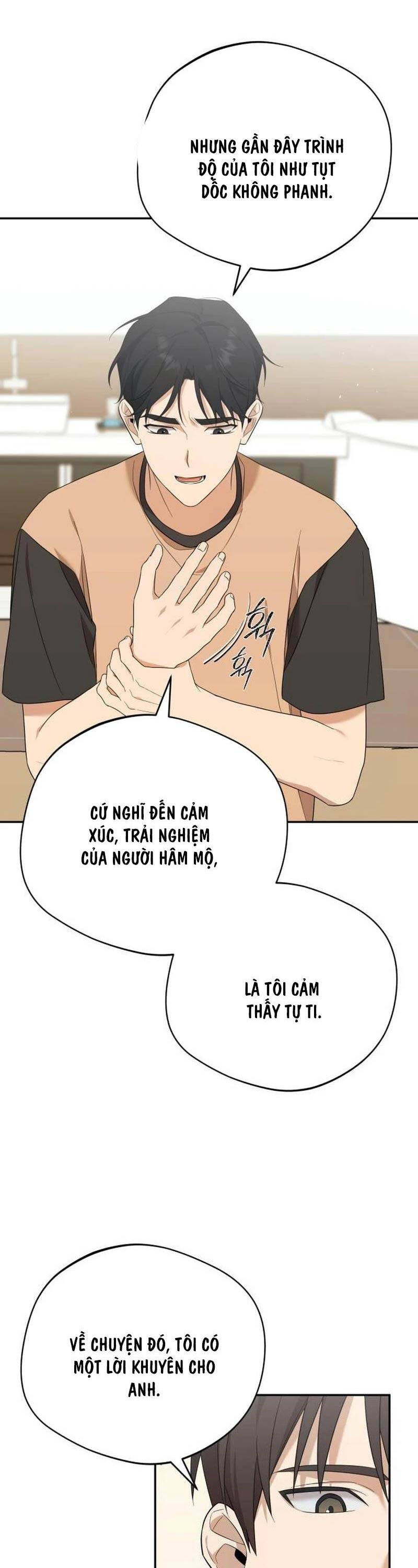 Thiên Ma Bấm Huyệt Chapter 10 - 2