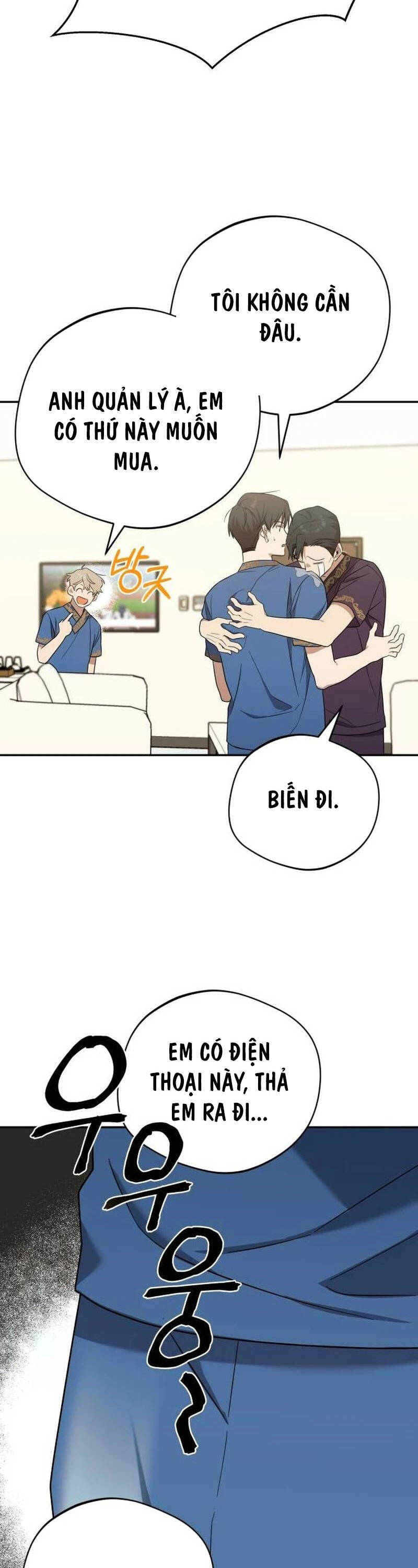 Thiên Ma Bấm Huyệt Chapter 10 - 12