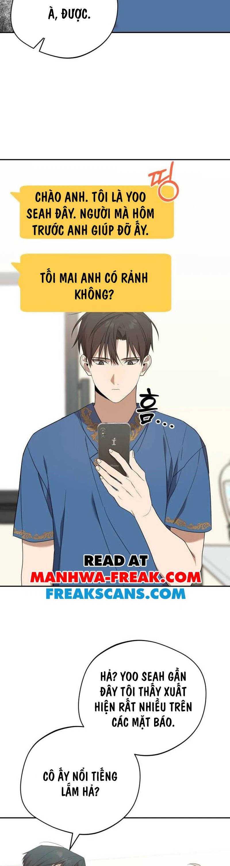 Thiên Ma Bấm Huyệt Chapter 10 - 13