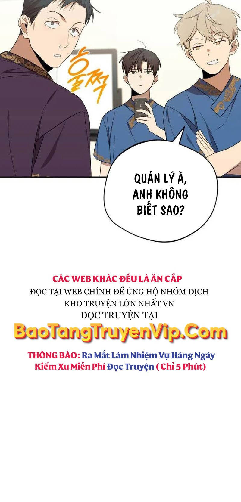 Thiên Ma Bấm Huyệt Chapter 10 - 14