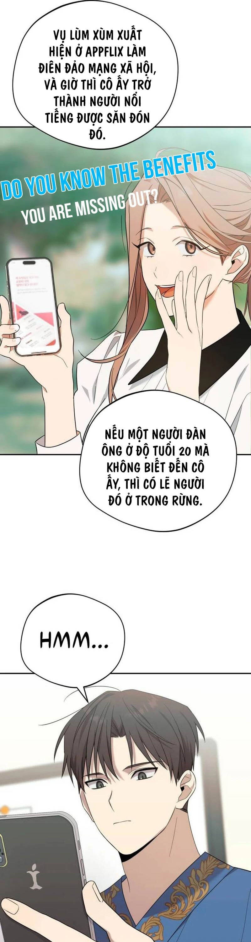 Thiên Ma Bấm Huyệt Chapter 10 - 15