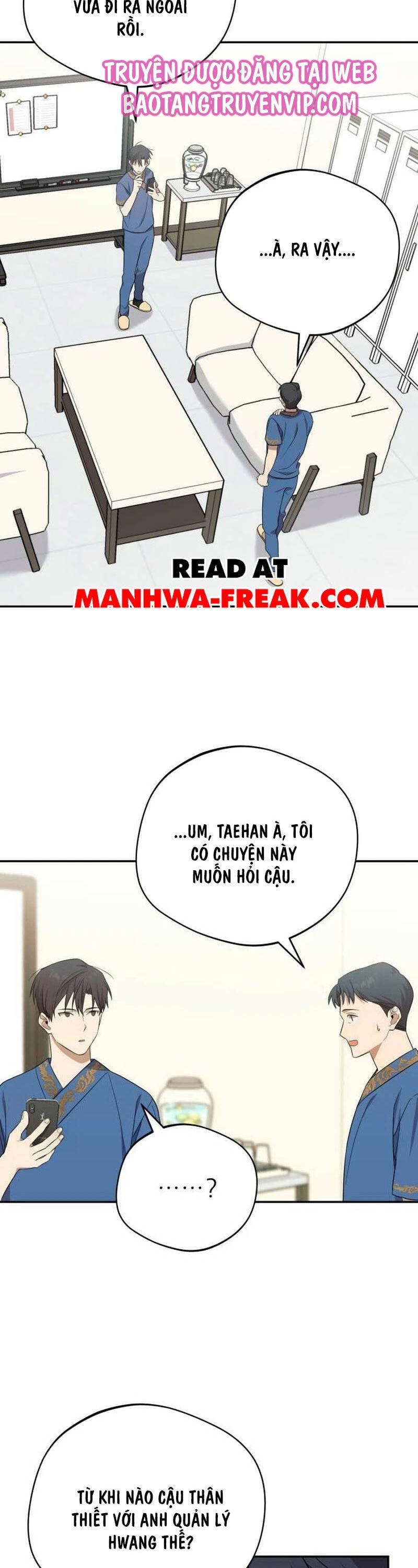 Thiên Ma Bấm Huyệt Chapter 10 - 25