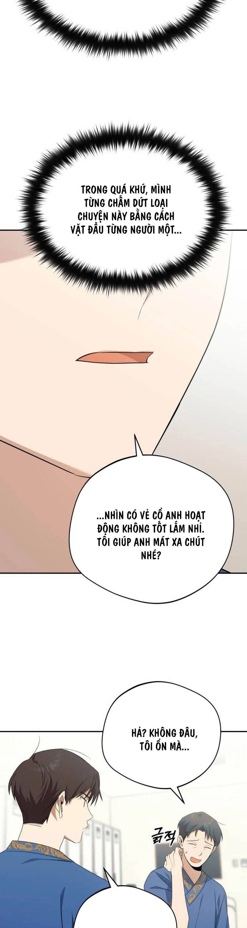 Thiên Ma Bấm Huyệt Chapter 10 - 28