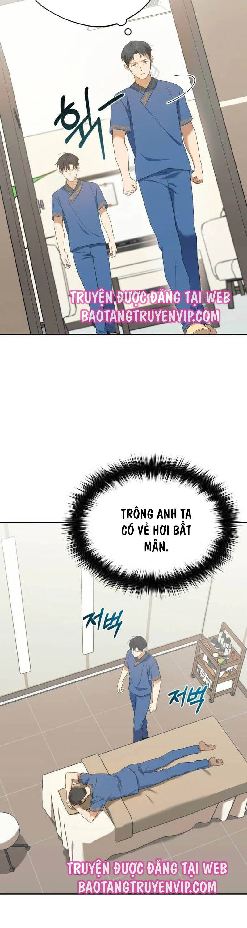 Thiên Ma Bấm Huyệt Chapter 10 - 30