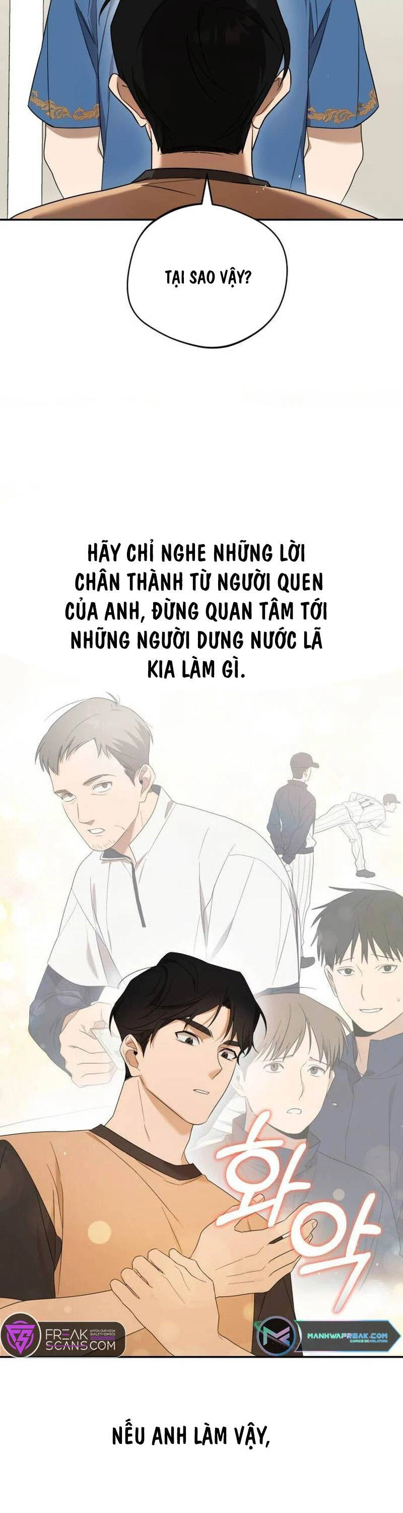 Thiên Ma Bấm Huyệt Chapter 10 - 4