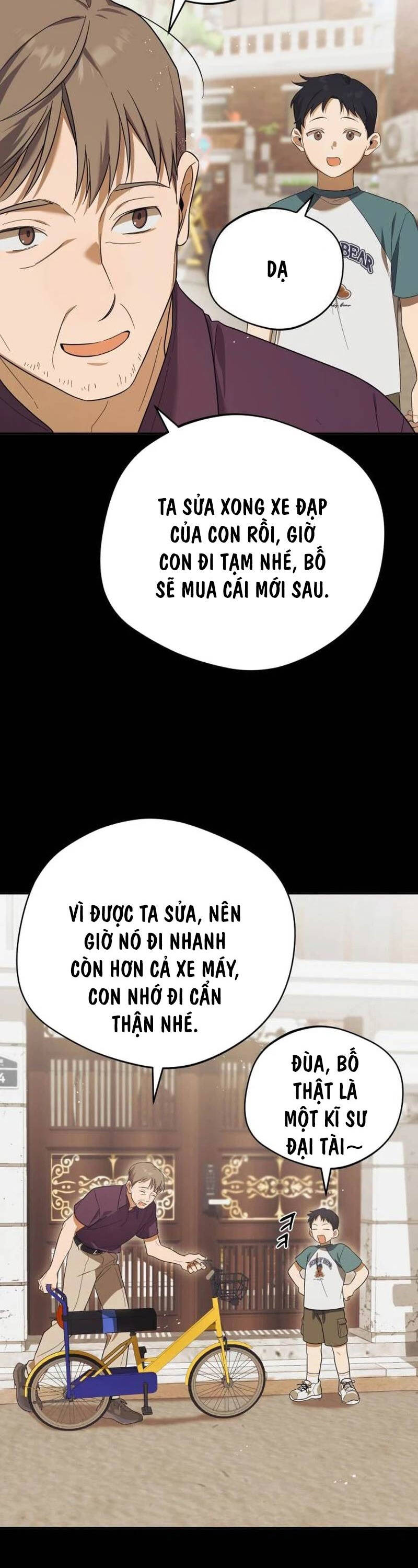 Thiên Ma Bấm Huyệt Chapter 10 - 34