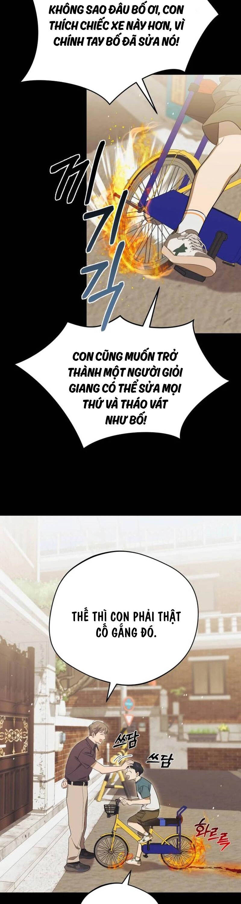 Thiên Ma Bấm Huyệt Chapter 10 - 38
