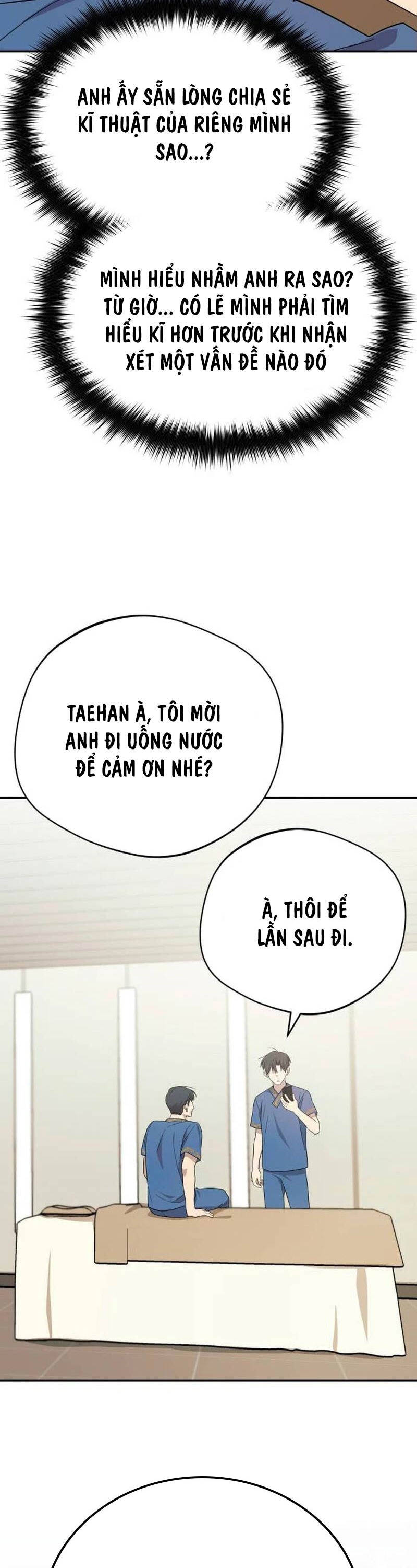 Thiên Ma Bấm Huyệt Chapter 10 - 43