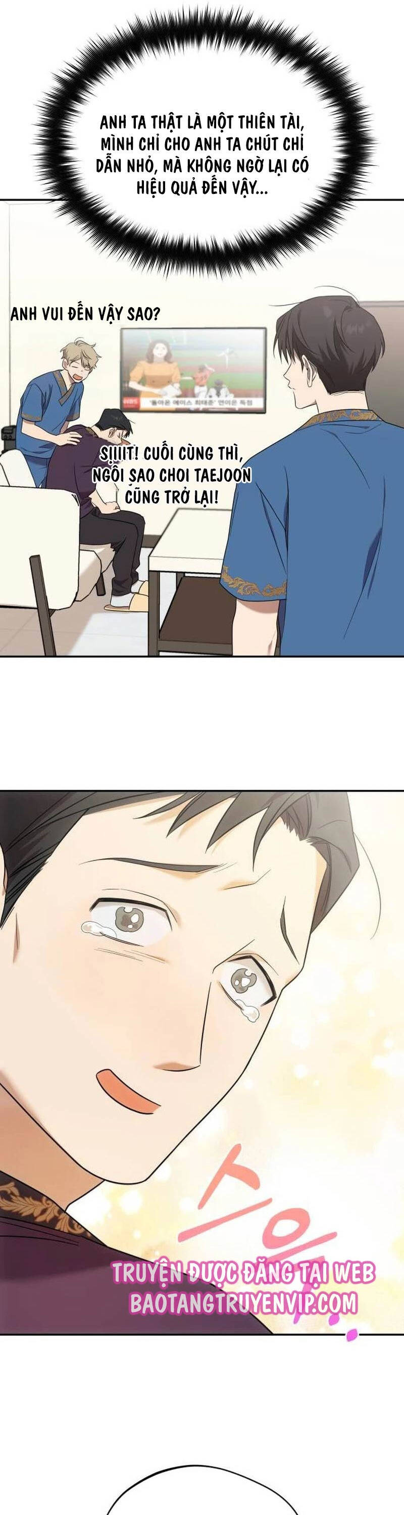 Thiên Ma Bấm Huyệt Chapter 10 - 10