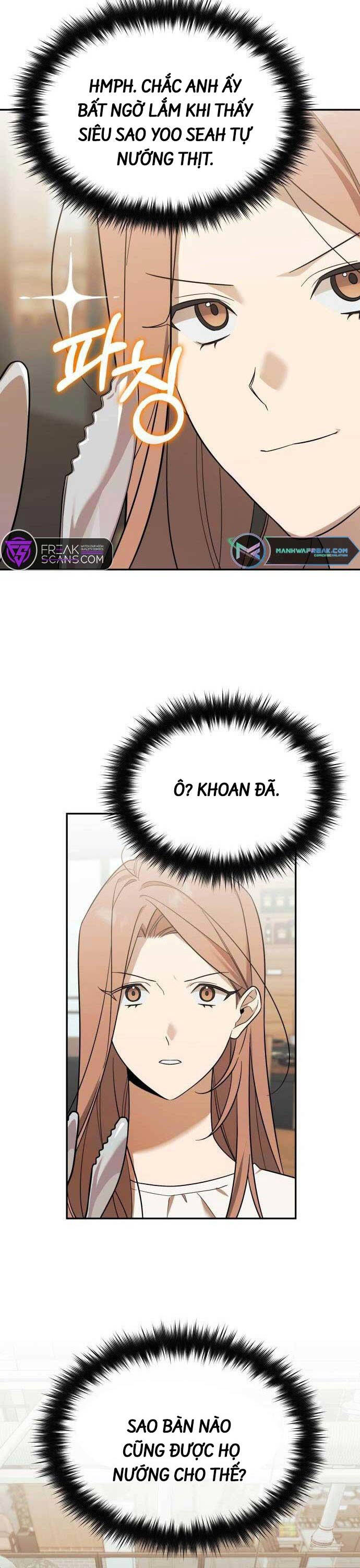 Thiên Ma Bấm Huyệt Chapter 11 - 11